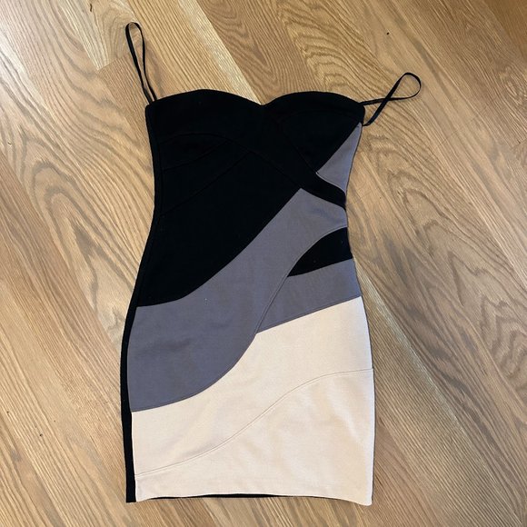 Size Small Mini Dress - Picture 1 of 2